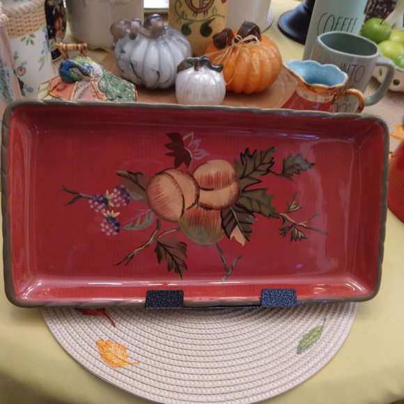 NWOT Tracy Porter The Octavia Hill Collection Signed By Artist - Picture 4 of 4